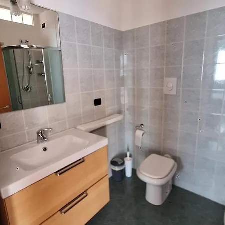 Апартаменты Apartmento Casa 48 - - San Raffaele Милан