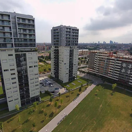 Apartmento Casa 48 - - San Raffaele Апартаменты