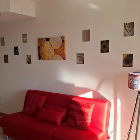 Apartmento Casa 48 - - San Raffaele Апартаменты Милан