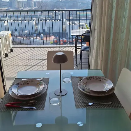 Apartmento Casa 48 - - San Raffaele * Милан