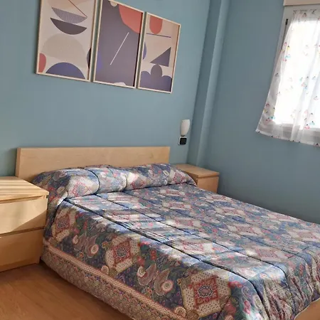 Apartmento Casa 48 - - San Raffaele Апартаменты *