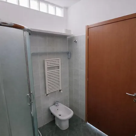 Апартаменты Apartmento Casa 48 - - San Raffaele *