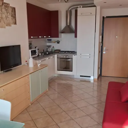 Apartmento Casa 48 - - San Raffaele * Milan